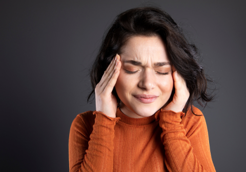 Headache treatment in Houston