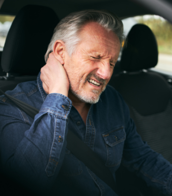 Car accident treatment in Houston